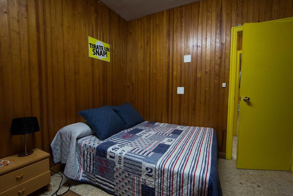 Residencia Molares 5 Apartment Vigo Exterior photo